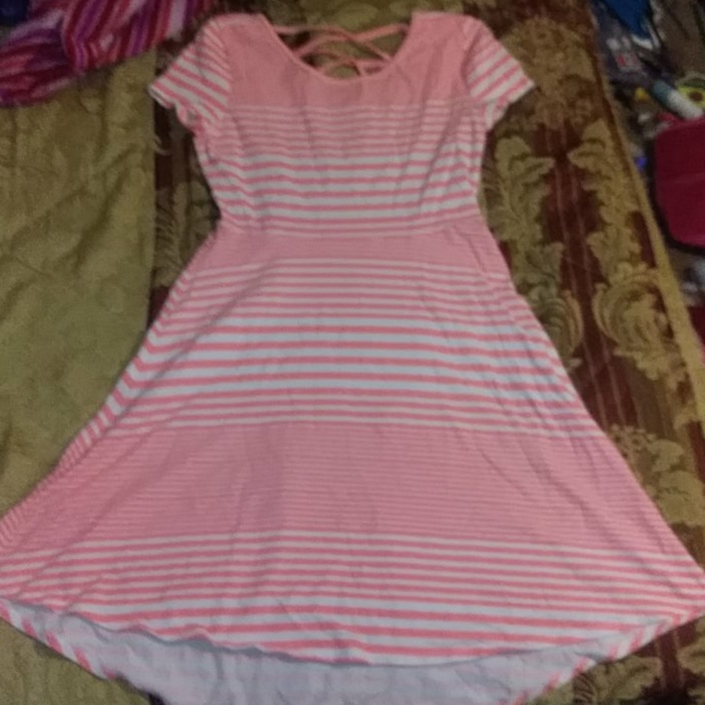Kids dress